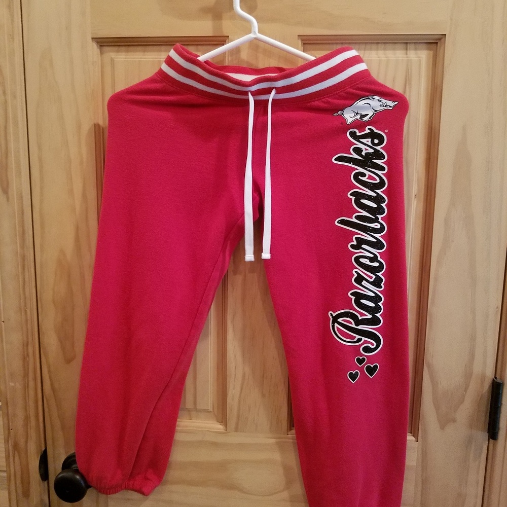 Girls pants